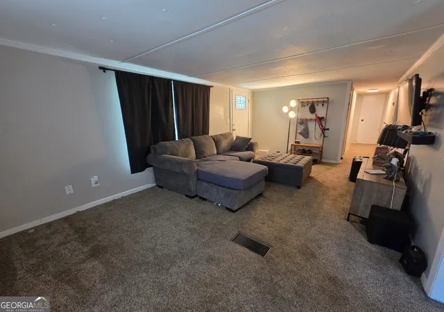 Photo 3 of Manufactured home for sale at 127 Gerrell Dr SW, Milledgeville, GA 31061 | MLS# 10733193 | Listing updated on 2026-09-24