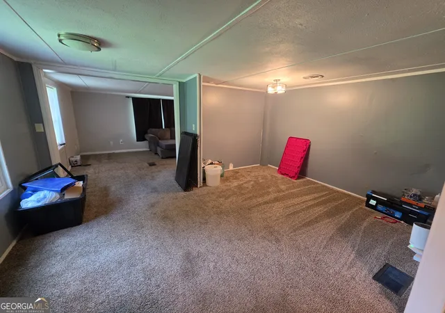 Photo 4 of Manufactured home for sale at 127 Gerrell Dr SW, Milledgeville, GA 31061 | MLS# 10733193 | Listing updated on 2026-09-24