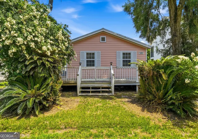 2nd image of 1017 Mallery St, St. Simons, GA 31522 | MLS# 10800351