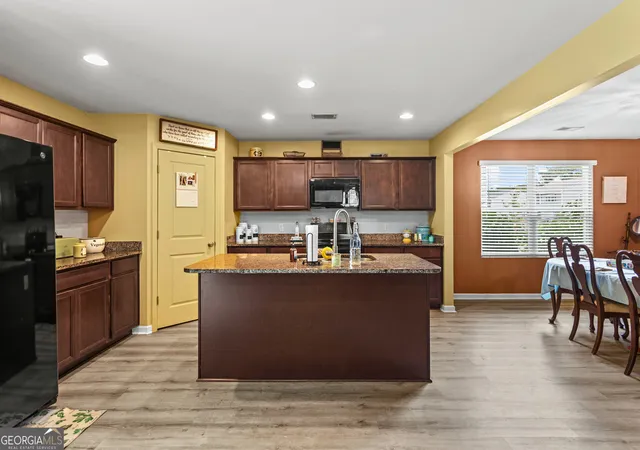 Photo 3 of Single family home for sale at 31 Blackberry Cir, Guyton, GA 31312 | MLS# 10736745 | Listing updated on 2026-07-25