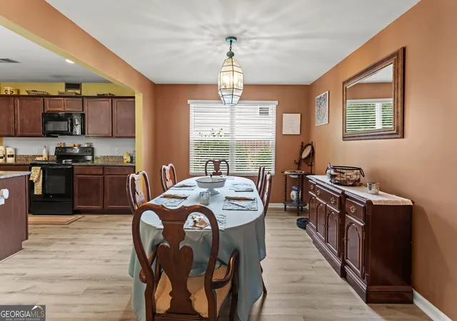 Photo 4 of Single family home for sale at 31 Blackberry Cir, Guyton, GA 31312 | MLS# 10736745 | Listing updated on 2026-07-25
