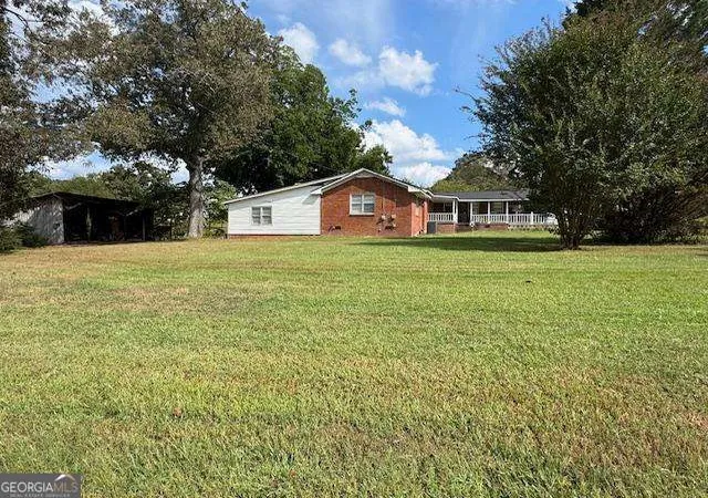 1st image of 160 Tate Rd, Cedartown, GA 30125 | MLS# 10738125