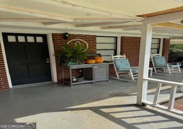 24th image of 160 Tate Rd, Cedartown, GA 30125 | MLS# 10738125