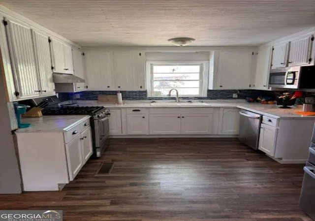 2nd image of 160 Tate Rd, Cedartown, GA 30125 | MLS# 10738125
