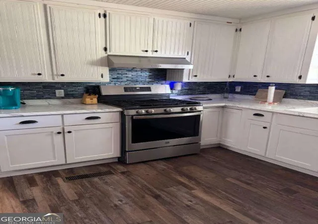 3rd image of 160 Tate Rd, Cedartown, GA 30125 | MLS# 10738125