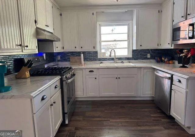 4th image of 160 Tate Rd, Cedartown, GA 30125 | MLS# 10738125