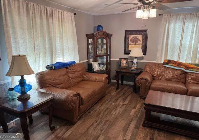 5th image of 160 Tate Rd, Cedartown, GA 30125 | MLS# 10738125