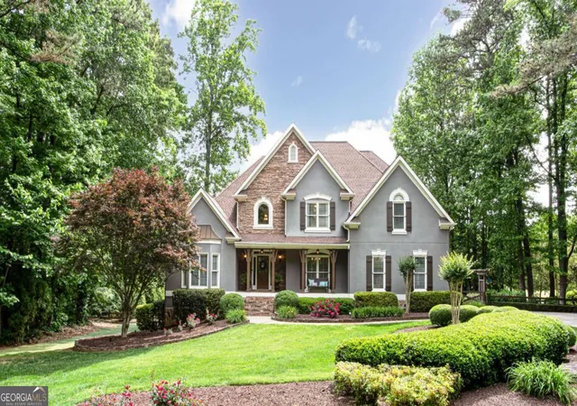 Photo 1 of Sale Pending at 4920 Woodlong Ln, Cumming, GA 30040 | MLS# 10782779 | Listing updated on 2026-08-22