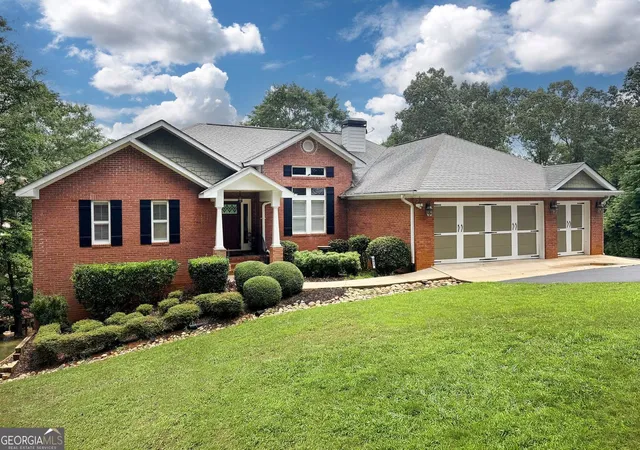 1st image of 7913 S Barkers Bend Dr, Murrayville, GA 30564 | MLS# 10805843