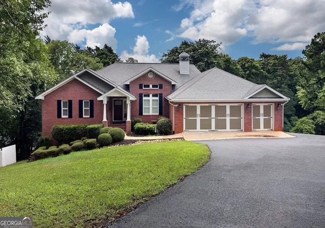 2nd image of 7913 S Barkers Bend Dr, Murrayville, GA 30564 | MLS# 10805843