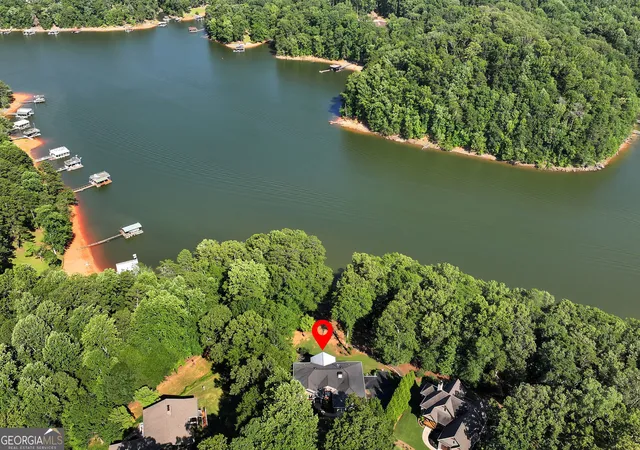3rd image of 7913 S Barkers Bend Dr, Murrayville, GA 30564 | MLS# 10805843