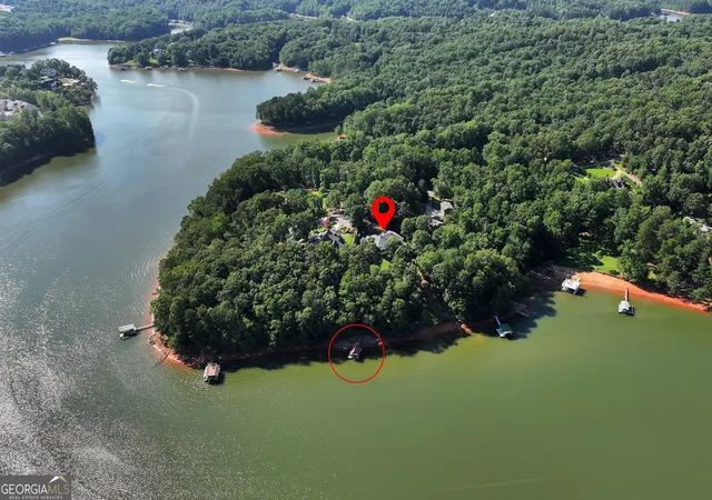 4th image of 7913 S Barkers Bend Dr, Murrayville, GA 30564 | MLS# 10805843