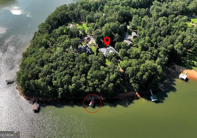5th image of 7913 S Barkers Bend Dr, Murrayville, GA 30564 | MLS# 10805843