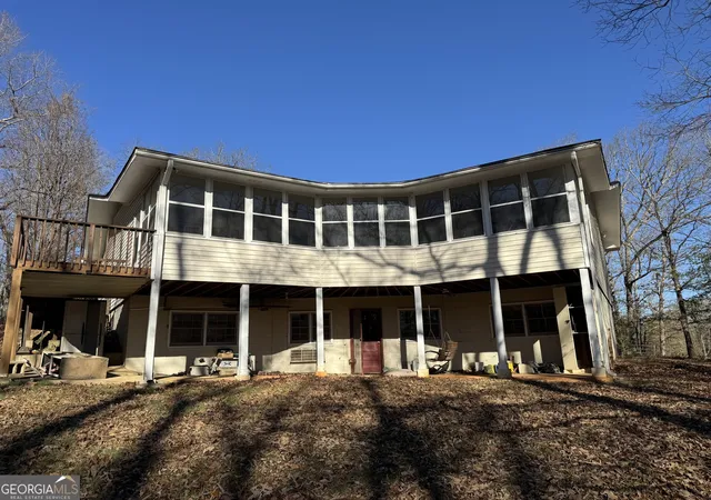 Photo 2 of Single family home for sale at 824 Old Five Notch Rd, Whitesburg, GA 30185 | MLS# 10661638 | Listing updated on 2026-02-25