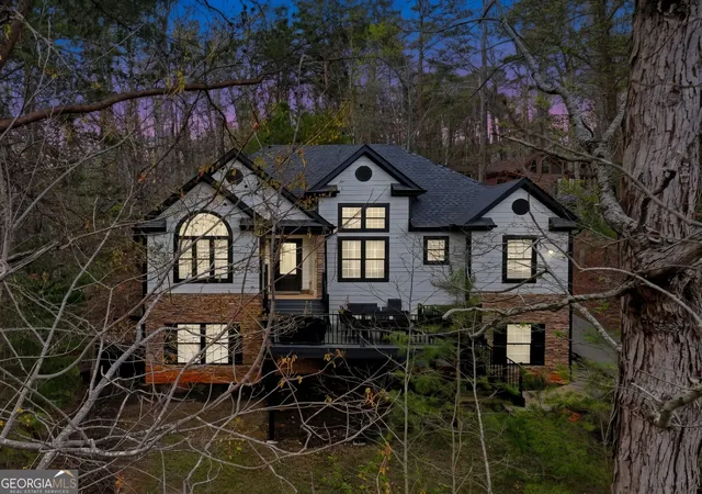 1st image of 70 Fox Den Cir, Jasper, GA 30143 | MLS# 10742249