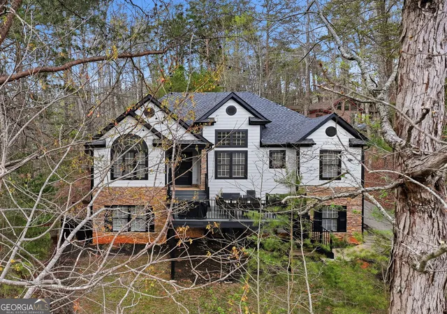 2nd image of 70 Fox Den Cir, Jasper, GA 30143 | MLS# 10742249