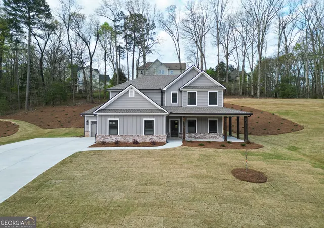 1st image of 1440 Cherry Bark Ct, Loganville, GA 30052 | MLS# 10655533