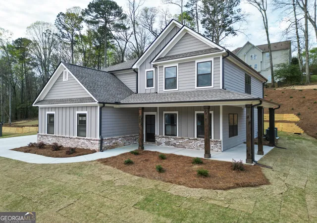 2nd image of 1440 Cherry Bark Ct, Loganville, GA 30052 | MLS# 10655533