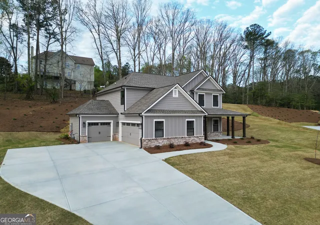 3rd image of 1440 Cherry Bark Ct, Loganville, GA 30052 | MLS# 10655533