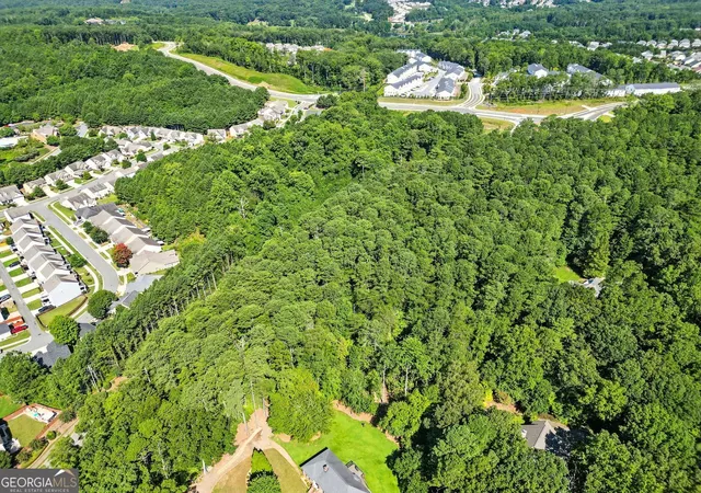 Photo 1 of Land for sale at 0 Fate Conn Rd, Canton, GA 30114 | MLS# 10589445 | Listing updated on 2026-07-22