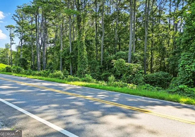 Photo 3 of Land for sale at 0 Fate Conn Rd, Canton, GA 30114 | MLS# 10589445 | Listing updated on 2026-07-22