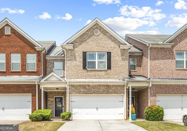 Photo 1 of Townhouse for sale at 234 Greenview Ln, Lawrenceville, GA 30046 | MLS# 10732029 | Listing updated on 2026-07-12