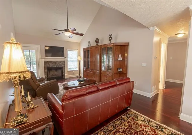 Photo 2 of Single family home for sale at 3880 Byrnwycke Dr, Buford, GA 30519 | MLS# 10814449 | Listing updated on 2026-09-04