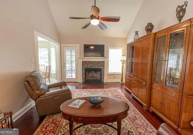 Photo 3 of Single family home for sale at 3880 Byrnwycke Dr, Buford, GA 30519 | MLS# 10814449 | Listing updated on 2026-09-04