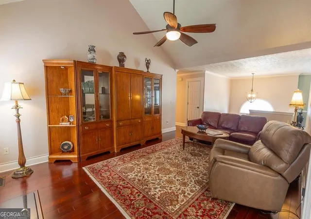 Photo 3 of Single family home for sale at 3880 Byrnwycke Dr, Buford, GA 30519 | MLS# 10814449 | Listing updated on 2026-09-04
