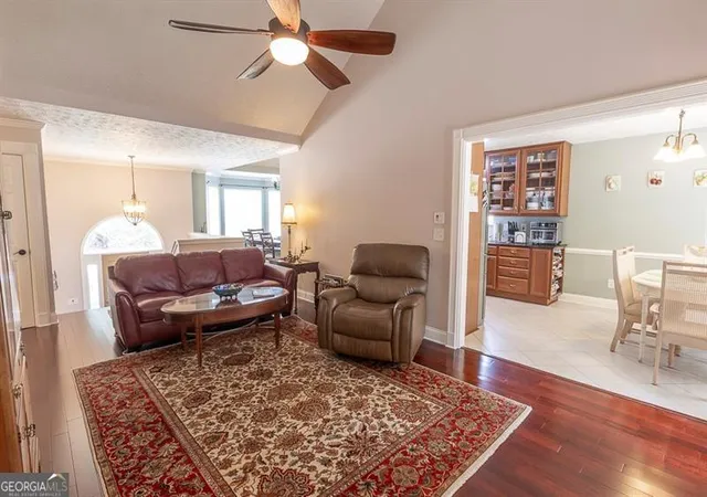 Photo 4 of Single family home for sale at 3880 Byrnwycke Dr, Buford, GA 30519 | MLS# 10814449 | Listing updated on 2026-09-04