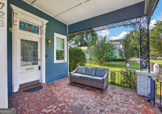 Photo 4 of Single family home for sale at 723 2nd Avenue, Columbus, GA 31901 | MLS# 10836753 | Listing updated on 2026-09-14
