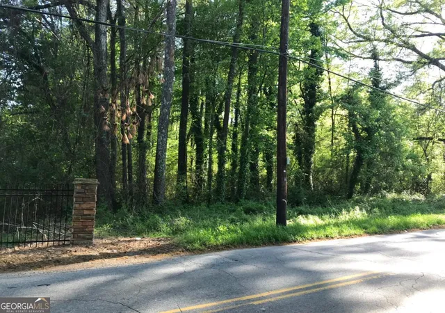 Photo 4 of Land for sale at 1500 Northwest Dr NW, Atlanta, GA 30318 | MLS# 10685182 | Listing updated on 2026-07-29