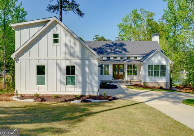 Photo 1 of Single family home for sale at 1080 Glen Eagle Dr, Greensboro, GA 30642 | MLS# 10729937 | Listing updated on 2026-09-07