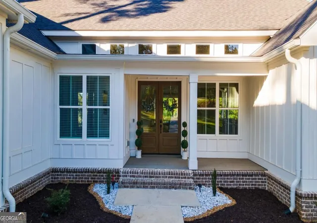 Photo 4 of Single family home for sale at 1080 Glen Eagle Dr, Greensboro, GA 30642 | MLS# 10729937 | Listing updated on 2026-09-07