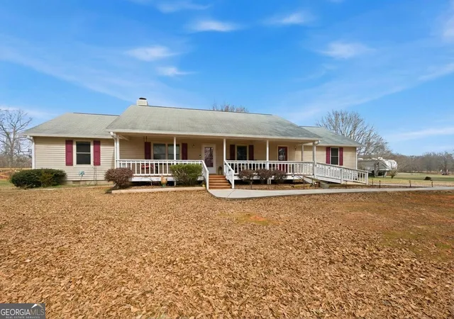 Photo 1 of Single family home for sale at 298 Trestle Rd, Locust Grove, GA 30248 | MLS# 10692933 | Listing updated on 2026-08-31