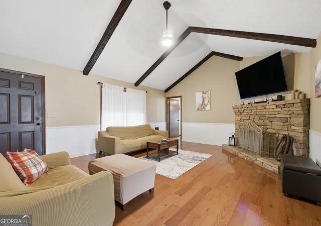 Photo 4 of Single family home for sale at 298 Trestle Rd, Locust Grove, GA 30248 | MLS# 10692933 | Listing updated on 2026-08-31