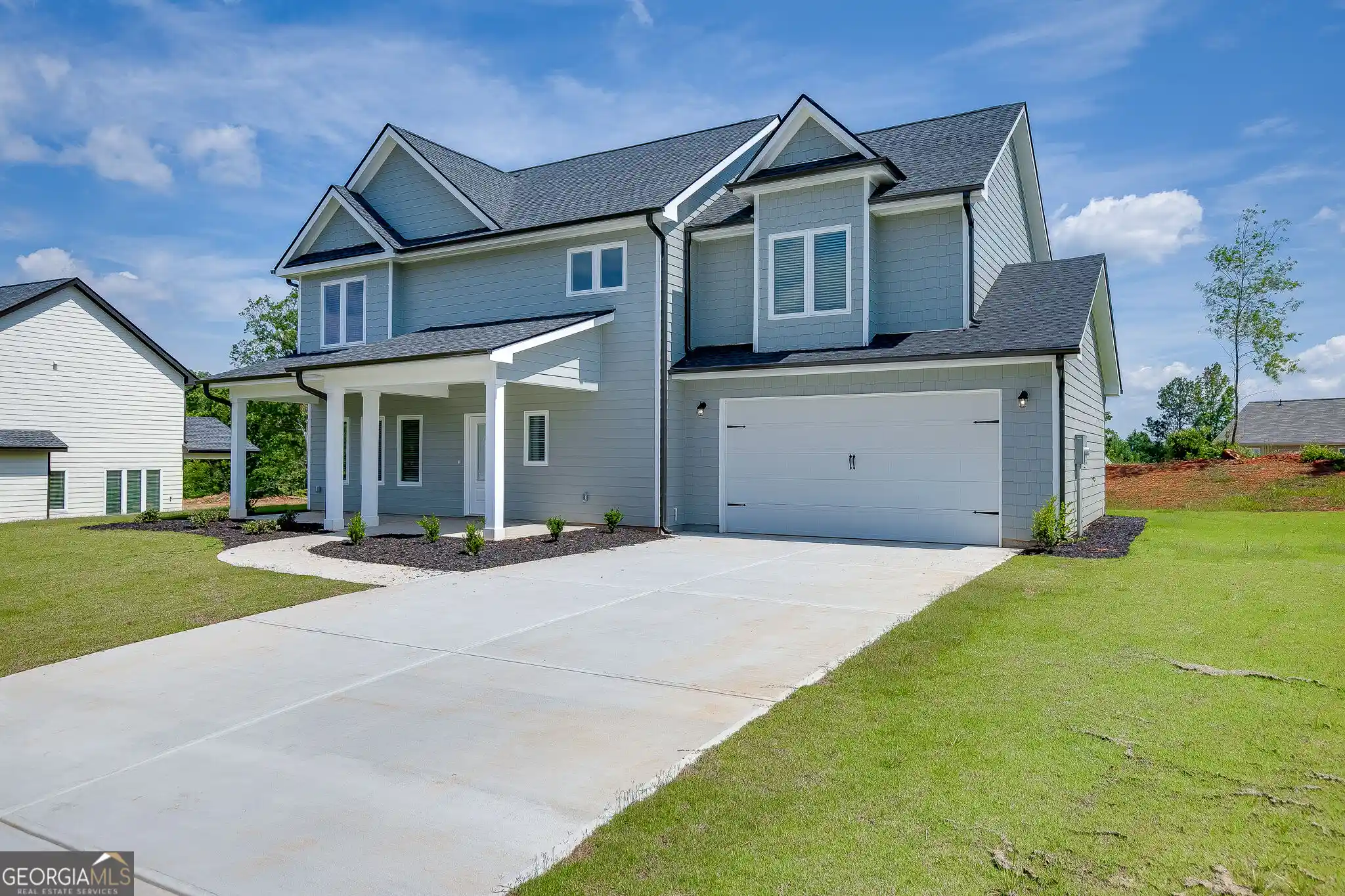 Photo 1 of Single family home for sale at 134 Boulder Dr, Toccoa, GA 30577 | MLS# 10857868 | Listing updated on 2026-10-16