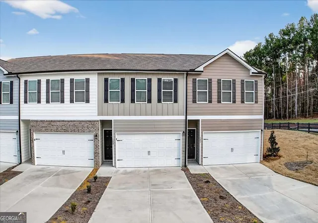 Photo 1 of Townhouse for sale at 103 Brexley Dr, Calhoun, GA 30701 | MLS# 10774444 | Listing updated on 2026-06-12