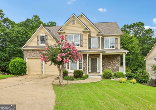 2nd image of 7 Adelaide Xing, Acworth, GA 30101 | MLS# 10815999