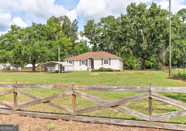 Photo 2 of Single family home for sale at 598 Clark Rd, Guyton, GA 31312 | MLS# 10835354 | Listing updated on 2026-09-11