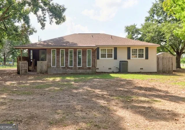 Photo 38 of Single family home for sale at 598 Clark Rd, Guyton, GA 31312 | MLS# 10835354 | Listing updated on 2026-09-11