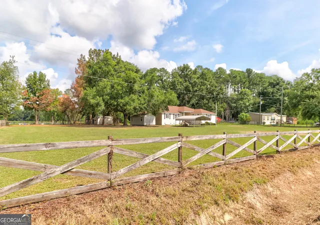 Photo 2 of Single family home for sale at 598 Clark Rd, Guyton, GA 31312 | MLS# 10835354 | Listing updated on 2026-09-11