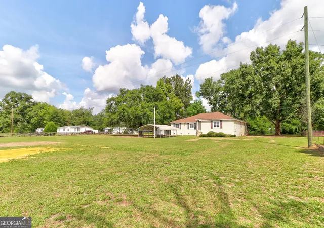 Photo 3 of Single family home for sale at 598 Clark Rd, Guyton, GA 31312 | MLS# 10835354 | Listing updated on 2026-09-11