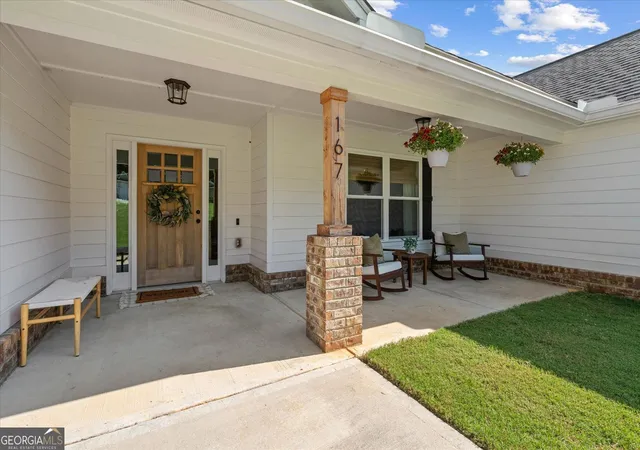 2nd image of 167 Lawrence Dr, Villa Rica, GA 30180 | MLS# 10818009