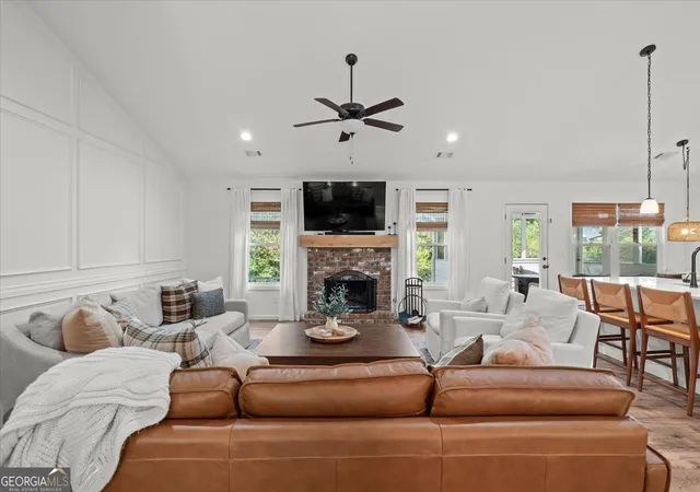 4th image of 167 Lawrence Dr, Villa Rica, GA 30180 | MLS# 10818009