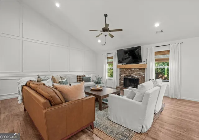 5th image of 167 Lawrence Dr, Villa Rica, GA 30180 | MLS# 10818009