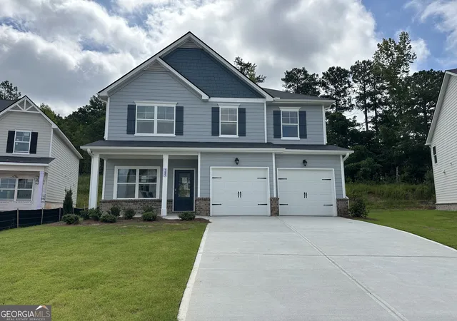 1st image of 385 Cedar Wood Tr, Winder, GA 30680 | MLS# 10816381
