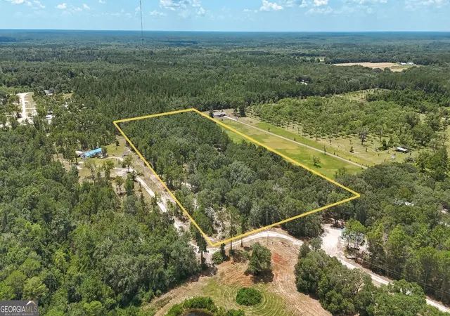 Photo 1 of Land for sale at 0 Nola Rd, Blackshear, GA 31516 | MLS# 10813764 | Listing updated on 2026-09-11
