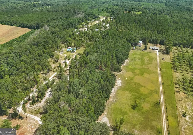 Photo 2 of Land for sale at 0 Nola Rd, Blackshear, GA 31516 | MLS# 10813764 | Listing updated on 2026-09-11