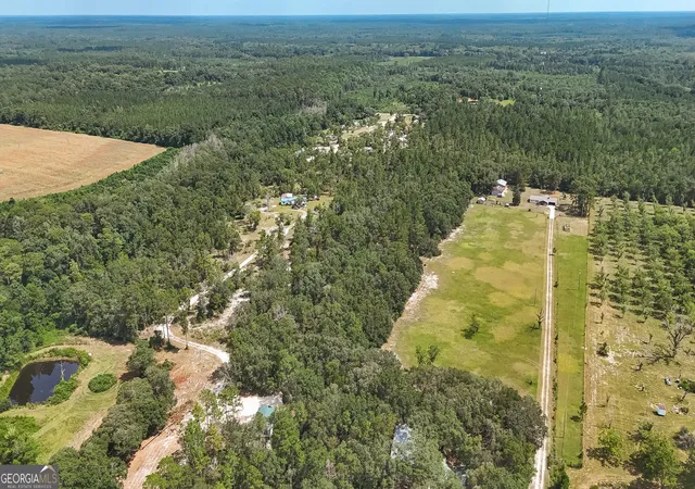Photo 3 of Land for sale at 0 Nola Rd, Blackshear, GA 31516 | MLS# 10813764 | Listing updated on 2026-09-11